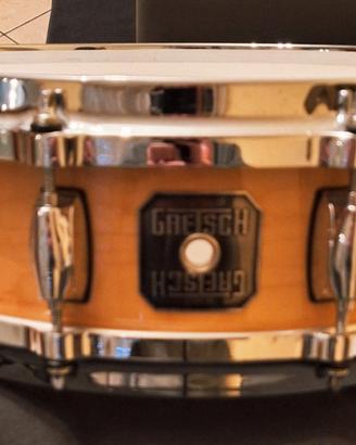 RULLANTE GRETSCH 14" x 4/5