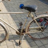 bicicletta uomo vintage doniselli 