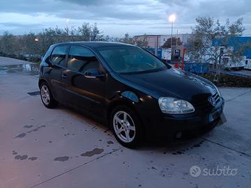 Golf 1.9 105 cv 