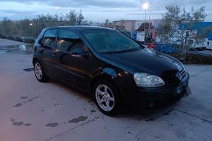 Golf 1.9 105 cv 
