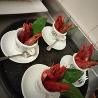 Cuoco veramente capace x lavoro all estero mare