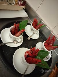 Cuoco veramente capace x lavoro all estero mare