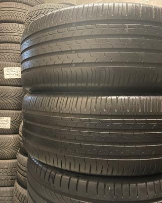 235 55 18 continental estive due gomme 70%