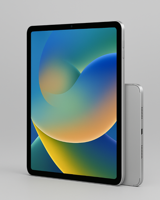 apple ipad 13 pro 256gb silver a