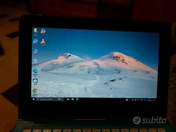 hp laptop and notebook