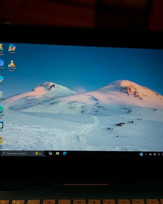 hp laptop and notebook