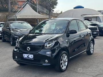 SMART ForFour 70 1.0 Youngster