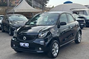 SMART ForFour 70 1.0 Youngster