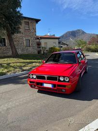 Lancia Delta HF Integrale Evoluzione 1