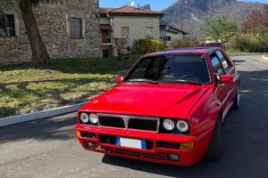 Lancia Delta HF Integrale Evoluzione 1