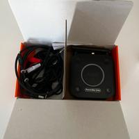 Trasmettitore cuffie nuovissimo