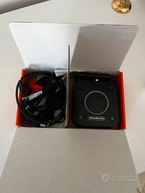 Trasmettitore cuffie nuovissimo