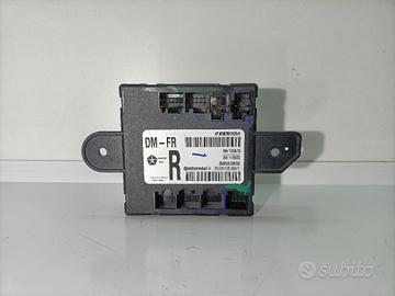 CENTRALINA ALZA VETRO ANT. DX FIAT Freemont 1° Se