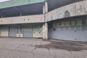 CAPANNONE A RONCADELLE