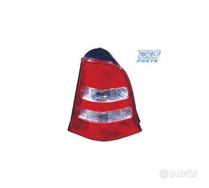 FANALE SINISTRO PER MERCEDES CLASSE A W168 01-04 B