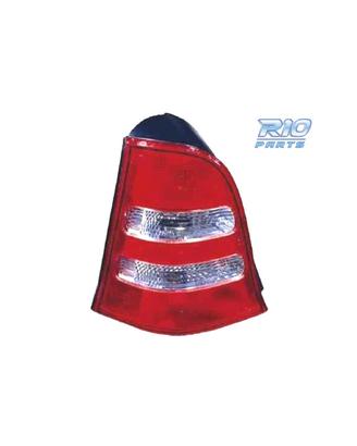 FANALE SINISTRO PER MERCEDES CLASSE A W168 01-04 B