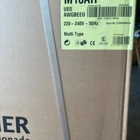 Unitá Esterna LG M18AH