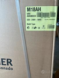 Unitá Esterna LG M18AH