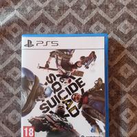 suicide squad per PS5