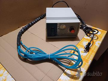 Apparecchio pressoterapia