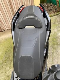 Yamaha X Max Thech Max 2023