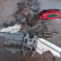 Ricambi Garelli Gulp