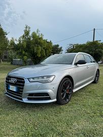 Audi A6 3.0 TDI Quattro – 218 CV – Anno 2017