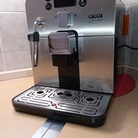 Macchina caffè GAGGIA BRERA