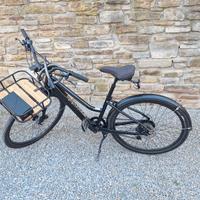 Cannondale e-Bike Treadwell 2021 Neo EQ Small