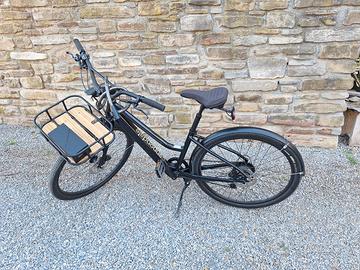 Cannondale e-Bike Treadwell 2021 Neo EQ Small