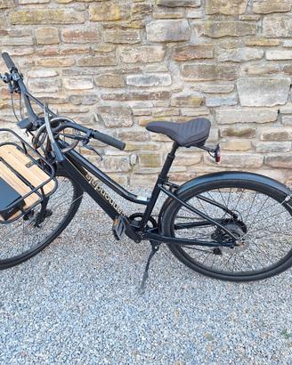 Cannondale e-Bike Treadwell 2021 Neo EQ Small