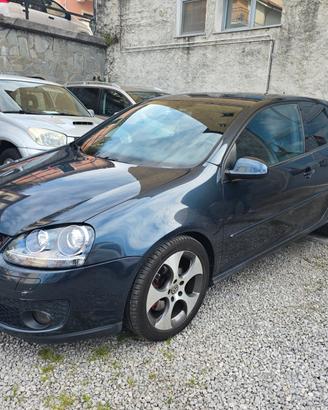 Volkswagen Golf 2.0 16V TFSI 3p. GTI LEGGI BENE