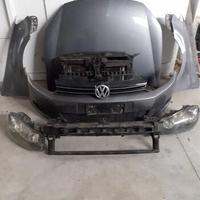 Golf 6 2011 ricambi