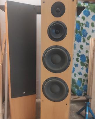 casse JBL 
