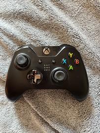 Controller Xbox One 'Day One 2013'