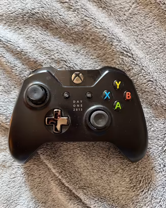 Controller Xbox One 'Day One 2013'