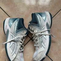 Asics Beyond FF