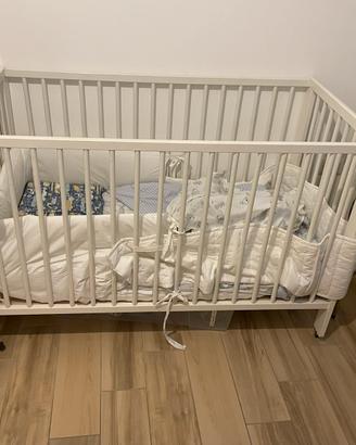 Culla ikea