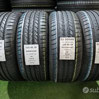 4 gomme 235 45 19 GOODYEAR RFT RIF782