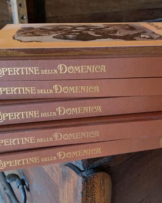 Copertine della domenica