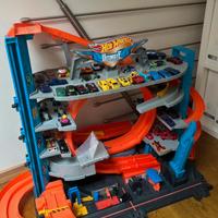 Pista Hot Wheels ultimate