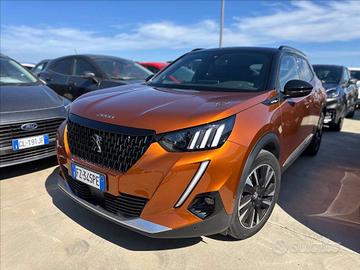 PEUGEOT 2008 1.2 puretech GT Line s&s 130cv eat8