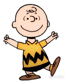 FUMETTI "CHARLIE BROWN & C."