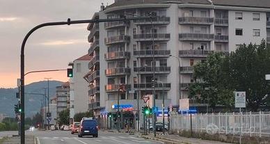 Corso siracusa -bilocale-