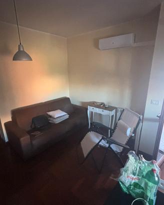 Divano letto