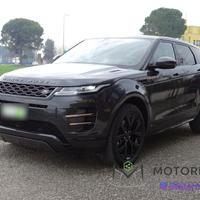 Land Rover Range Rover Evoque 2.0D I4 180 CV AWD A