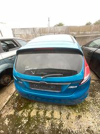 RICAMBI FORD FIESTA AZZURRA