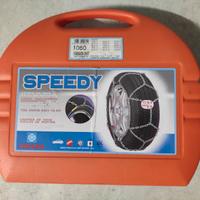 CATENE DA NEVE 060 SPEEDY SIMAKA THULE
