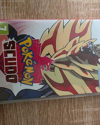 pokemon scudo 