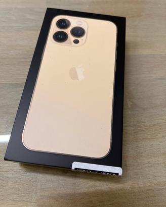 Iphon 13 pro